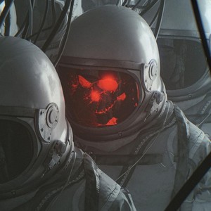 Red(feat. Moony) (Explicit)