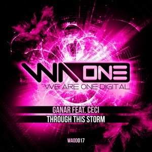 Through This Storm (Extended Mix)