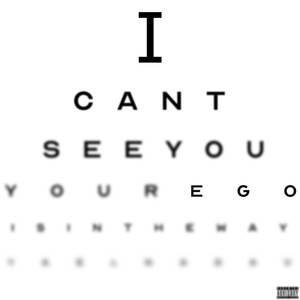 Can't C U (Explicit)