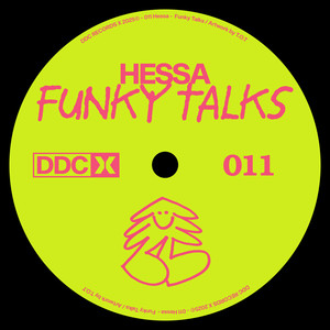 Funky Talks