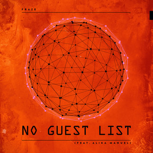 No Guest List (Explicit)