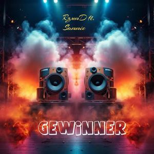 Gewinner (feat. Sammie)