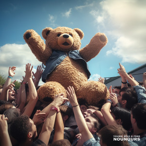 Young, Wild & Free (Explicit)