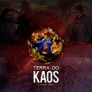 Terra do Kaos (Explicit)