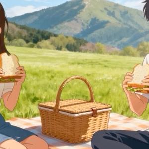 ひだりのとなり (feat. 間宮みこも) (AI Remix ver.)