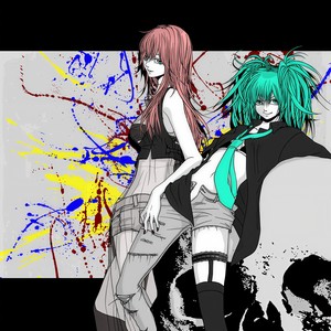 Ready to Fight for yourself... (レディ　トゥ　ファイト　フォー　ユアセルフ)