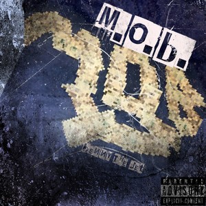 M.O.B. (Explicit)