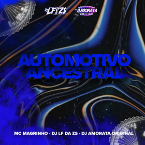 AUTOMOTIVO ANCESTRAL (Explicit)