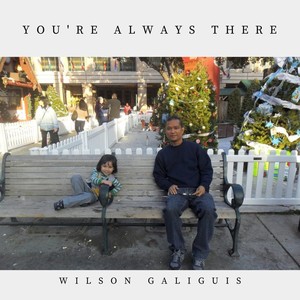 Salamat[feat. Norman Quimson]