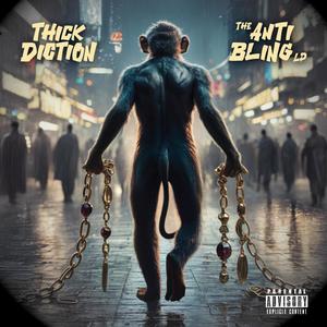 The Anti-Bling (Explicit)