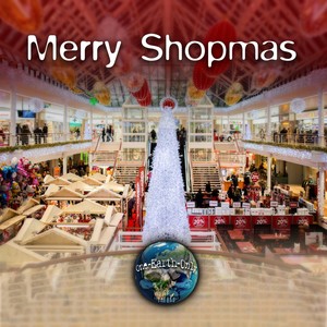 Merry Shopmas