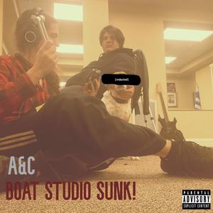 Boat Studio Sunk! (Explicit)