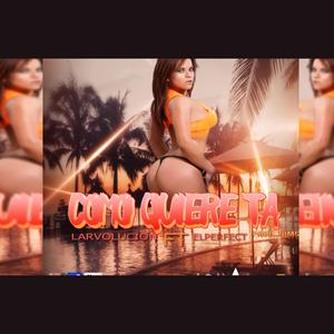 Como Quiere Ta (feat. La Gran R) (Explicit)
