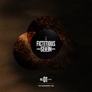 Fictitious 7 - No. 1