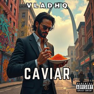 CAVIAR (Explicit)