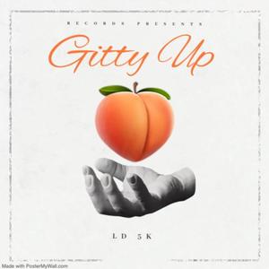 Gitty Up (BOW) [Explicit]