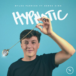 Hypnotic (feat. Derek King) (Explicit)