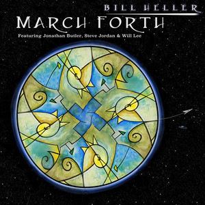 March Forth (feat. Jonathan Butler, Steve Jordan & Will Lee)