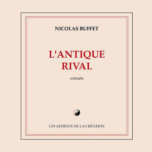 L'antique rival - EP