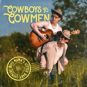 Cowboys to Cowmen