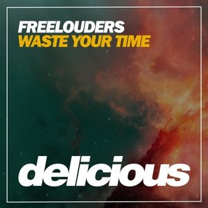 Wast Your Time (Original Mix)