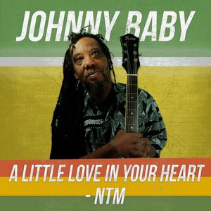 A Little Love in Your Heart - NTM