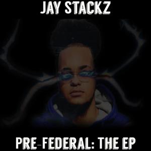 Pre-Federal: The EP (Explicit)