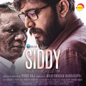 Oru Mathra Nin (From "siddy")