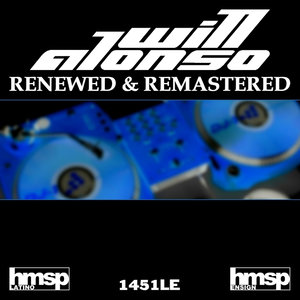 Renewed & Remastered