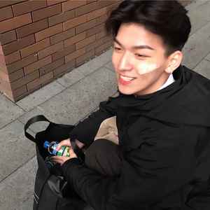 我把爱全都给了你