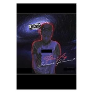 Can't Stop (Explicit)