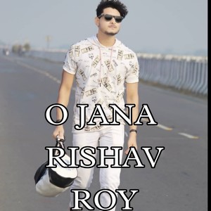 O Jana Rishav Roy