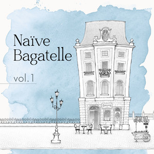 Bagatelle of Interrupted Peace (feat. Umberto Galante)