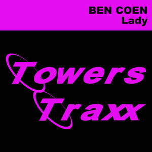 Lady (Georgie's Anthemic Lady Mix)