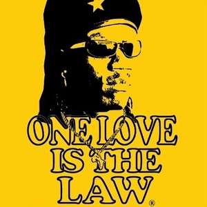 One Love Is the Law, Pt. 1 (feat. YZ Fela & Paris Life)