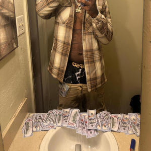 Hurting (feat. Dennis da menace) (Explicit)