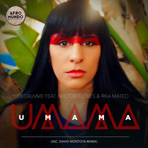 Umama (David Montoya Remix)