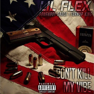 Don't Kill My Vibe (Explicit)