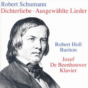 Dichterliebe - Ausgewählte Lieder - Mein Garten