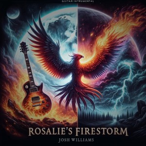 Rosalie's Firestorm