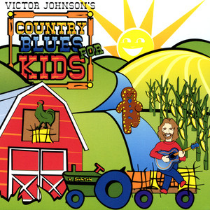 Country Blues For Kids