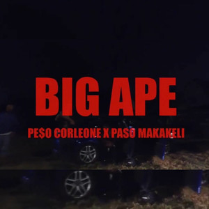 Big ape (Explicit)