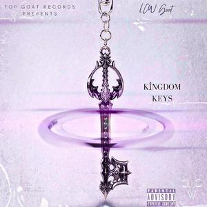 Kindom Keys (Explicit)