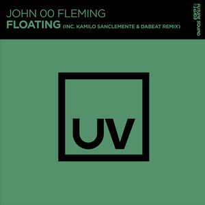Floating (Kamilo Sanclemente & Dabeat Original Remix)