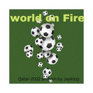 world on fire
