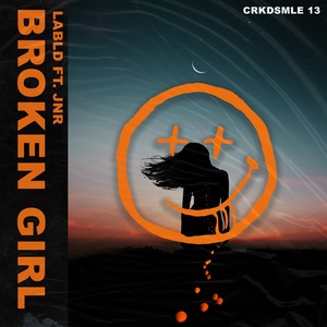 Broken Girl (Explicit)