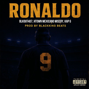 Ronaldo (Explicit)