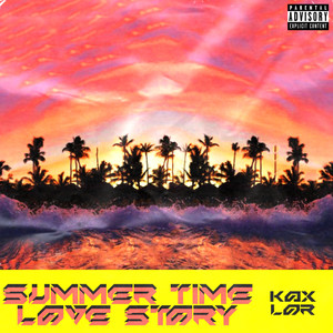 Summer Time Love Story (Explicit)