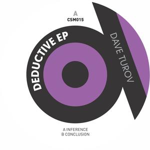 Deductive EP