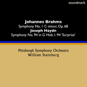 Symphony No. 94 in G Major, 